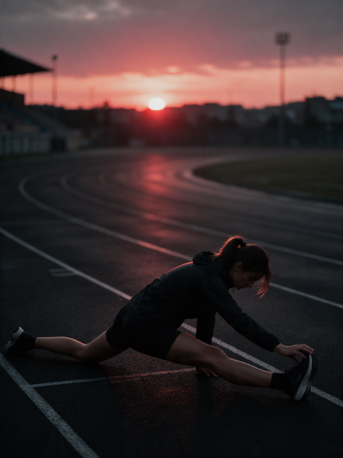 Productos de recuperación deportiva para usar en casa