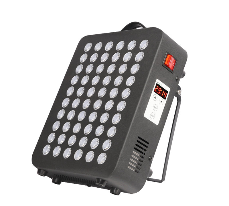 Panel de luz roja PRO 60 LED