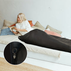 Manta sauna de infrarrojos ThermoPro