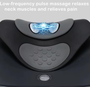 Masajeador cervical Thermo con frío y calor