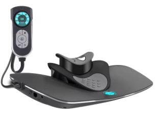 Masajeador cervical con frío y calor – vista 3