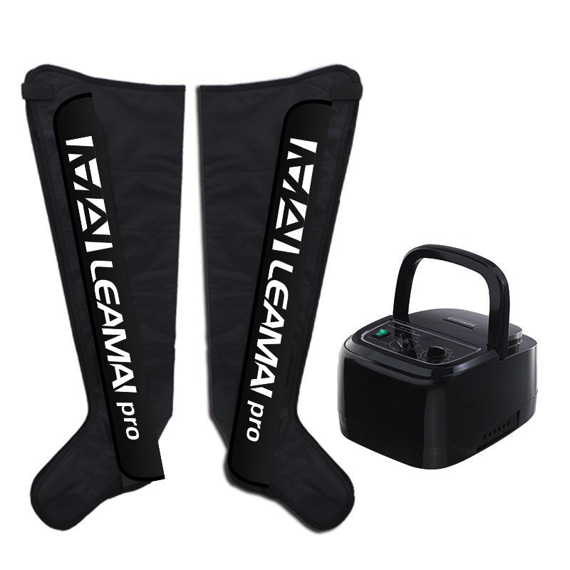 Botas de presoterapia AirFlow Pro – vista 3