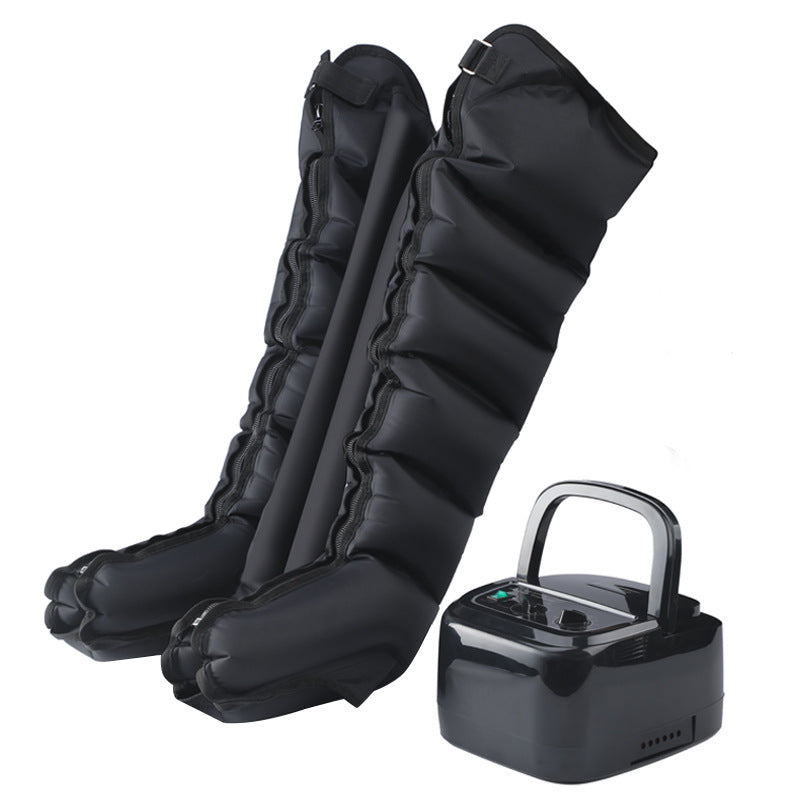 Botas de presoterapia AirFlow Pro – vista 5
